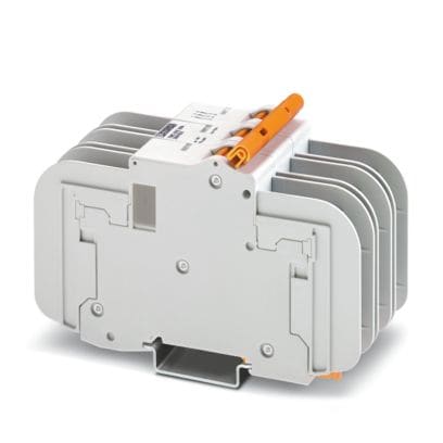 PHOENIX CONTACT - TMC 83D 50A INTERR.MAGNETOTERM. 3P