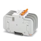 PHOENIX CONTACT - TMC 83B 50A INTERR.MAGNETOTERM. 3P