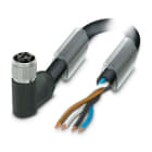 PHOENIX CONTACT - SAC-4P-15,0-PUR/M12FRT CAVO POWER