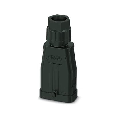 PHOENIX CONTACT - HC-COM-HHFS-1TGM25-PL-BK CUSTODIA