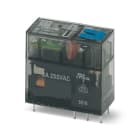 PHOENIX CONTACT - REL-MR-110DC/21-21/MS RELE PULSANTE PROV
