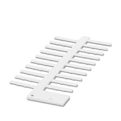 PHOENIX CONTACT - PABA WH/23 CARTELLINI A STECCA