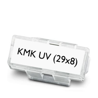 PHOENIX CONTACT - KMK UV (29X8) SUPPORTO PER SEGNACAVI