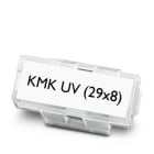PHOENIX CONTACT - KMK UV (29X8) SUPPORTO PER SEGNACAVI