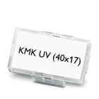 PHOENIX CONTACT - KMK UV (40X17) SUPPORTO PER SEGNACAVI