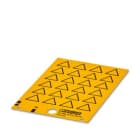 PHOENIX CONTACT - US-PML-W100 (25X25) TARGH. SEGNALAZIONE