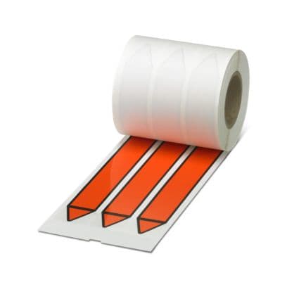 PHOENIX CONTACT - PML-T106 (26X280)R MARCATURA PER TUBAZIO