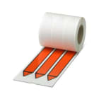 PHOENIX CONTACT - PML-T106 (26X280)R MARCATURA PER TUBAZIO