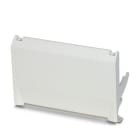 PHOENIX CONTACT - TR X1-TEAR-OFF PLATE ACCESSORI