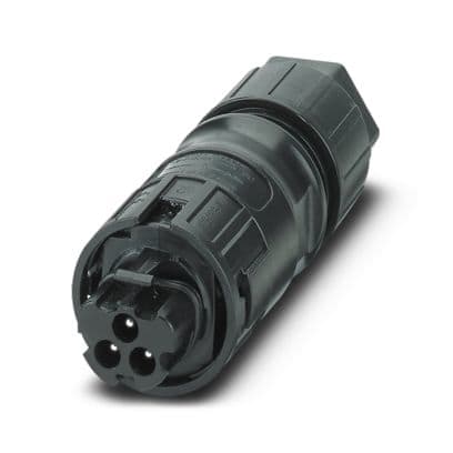 PHOENIX CONTACT - PRC 3-FC-MS6 8-21 CONNETTORE