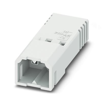 PHOENIX CONTACT - PTCM 0,5/ 2-PI-2,5 WH CONNETTORE C.S.