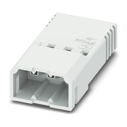 PHOENIX CONTACT - PTCM 0,5/ 4-PI-2,5 WH CONNETTORE C.S.