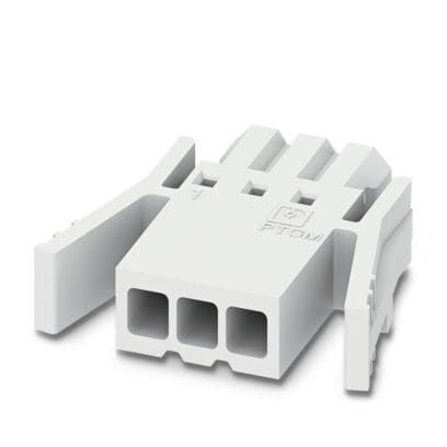 PHOENIX CONTACT - PTCM 0,5/ 3-PL-2,5 WH CONNETTORE C.S.