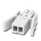 PHOENIX CONTACT - PTCM 0,5/ 2-PL-2,5 WH CONNETTORE C.S.