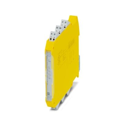PHOENIX CONTACT - PSR-MC31-2SDO-1DO-24DC-SP MODULO SICUREZ