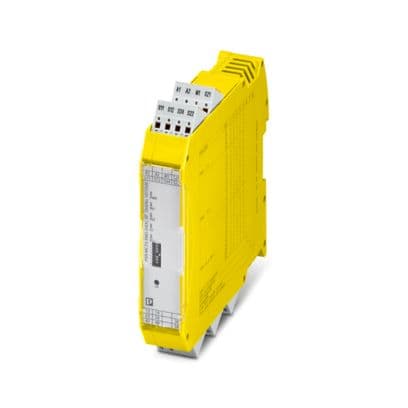 PHOENIX CONTACT - PSR-MC73-5NO-1DO-24DC-SP RELE DI SICUREZ