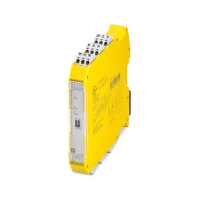 PHOENIX CONTACT - PSR-PC52-1NO-1NC-24DC-SC RELE ACCOPPIAME