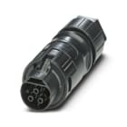 PHOENIX CONTACT - PRC 3-FC-FS6 8-21 HR CONNETTORE PER GIUN