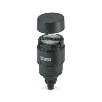 PHOENIX CONTACT - PSD-S 50 CE-M12-5P BASE CON CONNETTORE
