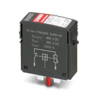 PHOENIX CONTACT - VAL-MS 1000DC-PV-ST/4 SPINA RIC. TIPO 2