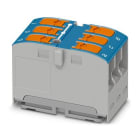 PHOENIX CONTACT - PTVFIX 6X2,5 BU BLOCCO DISTRIB.