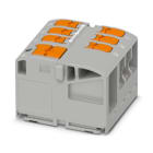 PHOENIX CONTACT - PTVFIX 6/6X2,5 GY BLOCCO DISTRIB.