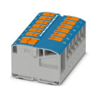 PHOENIX CONTACT - PTVFIX 6/12X2,5 BU BLOCCO DISTRIB.