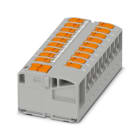 PHOENIX CONTACT - PTVFIX 6/18X2,5 GY BLOCCO DISTRIB.