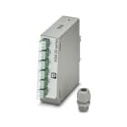 PHOENIX CONTACT - FOC-FDX20-PP-E2D6-OSA-PT9 CONNETTORE