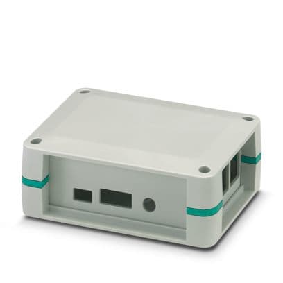 PHOENIX CONTACT - UCS 125-87-F-GD-RPI 7035 CUSTODIA