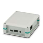 PHOENIX CONTACT - UCS 145-125-F-GD-RPI 7035 CUSTODIA