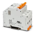 PHOENIX CONTACT - TMC 73B 20A INTERR.MAGNETOTERM. 3P