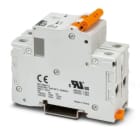 PHOENIX CONTACT - TMC 72D 16A INTERR.MAGNETOTERM. 2P
