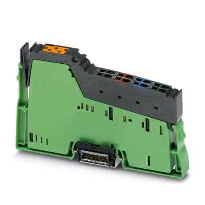 PHOENIX CONTACT - AXC F IL ADAPT ADATTATORE PLC NEXT