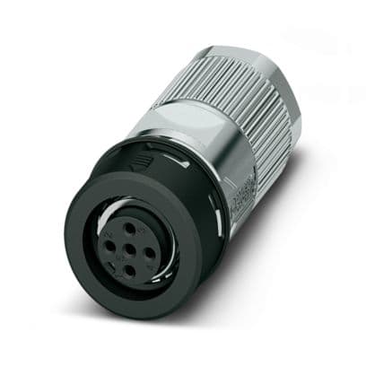 PHOENIX CONTACT - SACC-P12FS-5CT-CM SH CONNETTORE PUSH-PUL