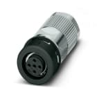 PHOENIX CONTACT - SACC-P12FS-5CT-CM SH CONNETTORE PUSH-PUL
