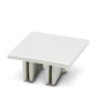 PHOENIX CONTACT - TMC 7 B2/3 END CAP PIASTRA TERMINALE