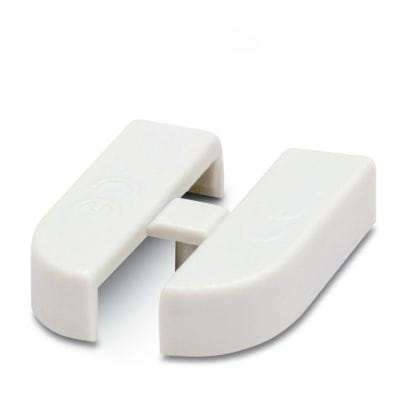 PHOENIX CONTACT - TMC 7 B1 END CAP COPERTURA TERMINALE