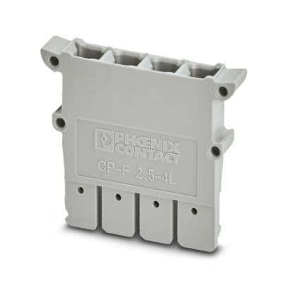 PHOENIX CONTACT - CP-F 2,5-4L CUSTODIA