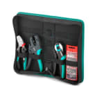 PHOENIX CONTACT - CRIMPFOX CENTRUS 10S SET CUSTODIA UTENSI