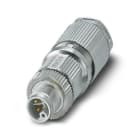 PHOENIX CONTACT - SACC-M12MSL-4FECT-CL SH CONNETTORE POWER