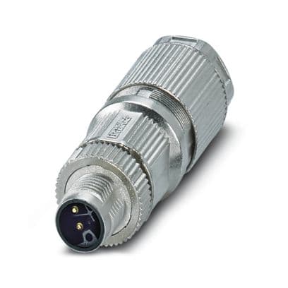 PHOENIX CONTACT - SACC-M12MSL-4CT-CM SH CONNETTORE POWER