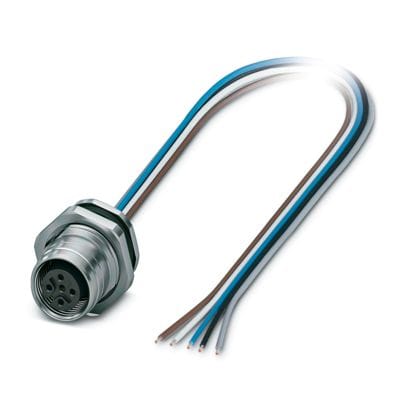 PHOENIX CONTACT - SACC-DSI-FS-5CON-M16/0,5 PP CONNETTORE