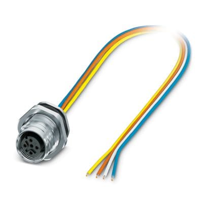 PHOENIX CONTACT - SACC-DSI-FSD-4CON-M16/0,5 PP CONNETTORE