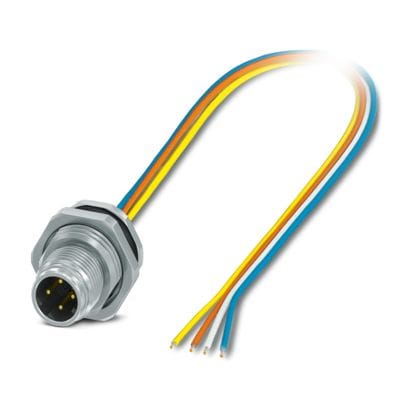 PHOENIX CONTACT - SACC-DSI-MSD-4CON-M16/0,5 PP CONNESSIONE