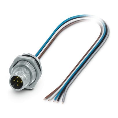 PHOENIX CONTACT - SACC-DSI-MS-5CON-M16/0,5 PP CONNESSIONE