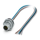 PHOENIX CONTACT - SACC-DSI-MS-5CON-M16/0,5 PP CONNESSIONE