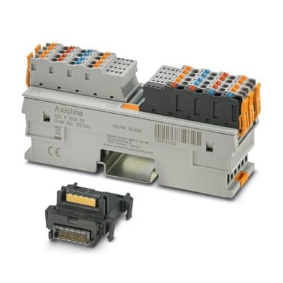 PHOENIX CONTACT - AXL F IOL8 2H MODULO FUNZIONALE