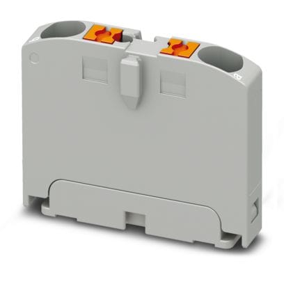 PHOENIX CONTACT - PTFIX 2X2,5 GY MORSET DISTRIB. BLOCCO BA