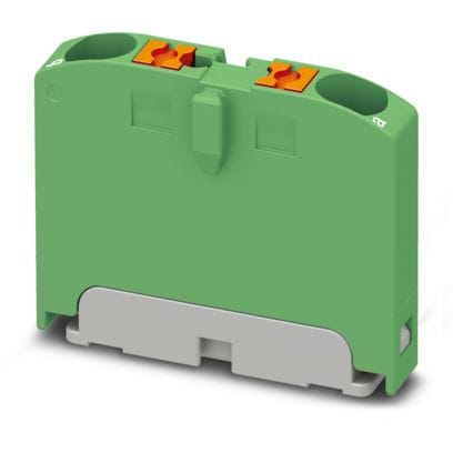 PHOENIX CONTACT - PTFIX 2X2,5 GN MORSET DISTRIB. BLOCCO BA